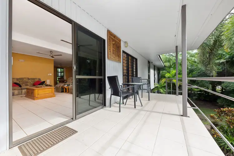 Third view of Homely house listing, 22 Bougainvilia Street, Nightcliff NT 810