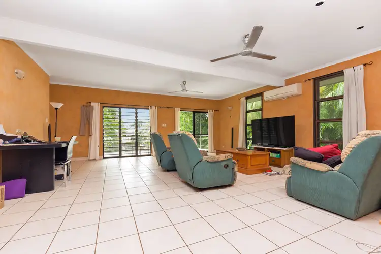 Fourth view of Homely house listing, 22 Bougainvilia Street, Nightcliff NT 810
