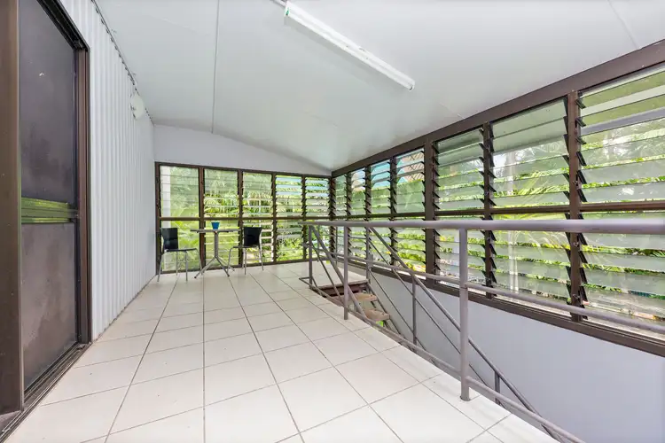 Sixth view of Homely house listing, 22 Bougainvilia Street, Nightcliff NT 810