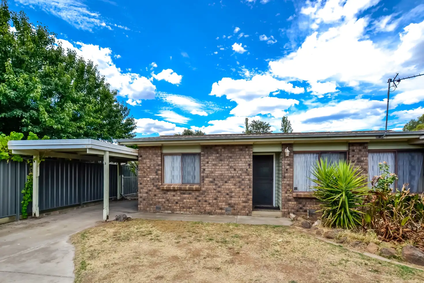 Main view of Homely house listing, 3/98 Holmes Road, North Bendigo VIC 3550