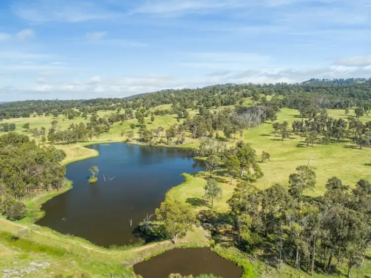 Sixth view of Homely rural property listing, Maiden Creek 1060 Wongwibinda Road, Wollomombi NSW 2350