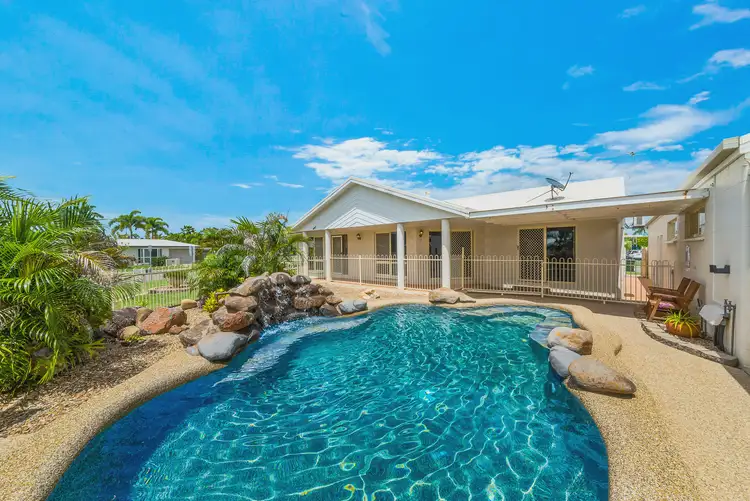 1 Peppertree Street, Kirwan QLD 4817