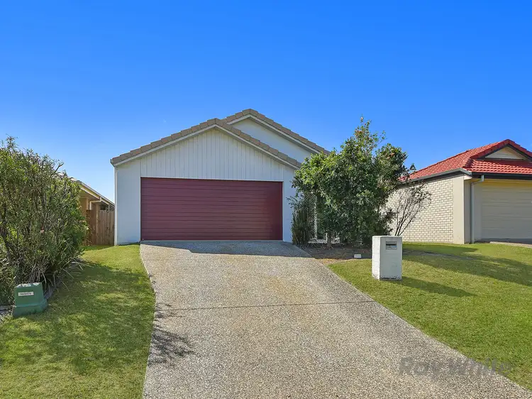 Fourth view of Homely house listing, 20 Miers Crescent, Murrumba Downs QLD 4503