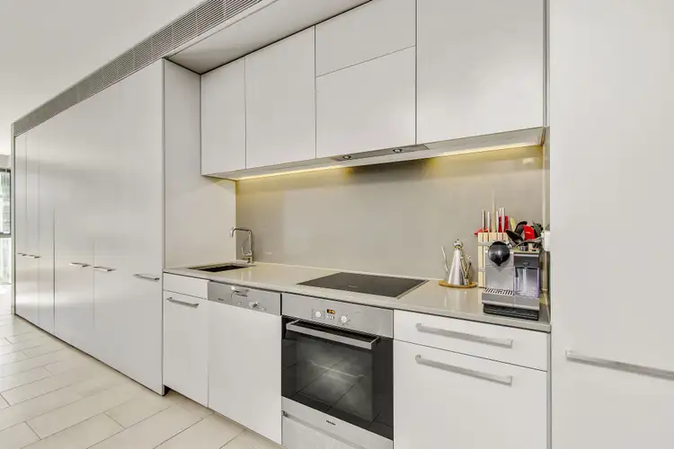 Fourth view of Homely apartment listing, 12/21 Eastlake Parade, Kingston ACT 2604