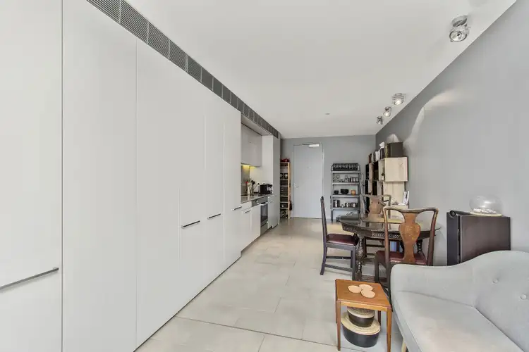 Fifth view of Homely apartment listing, 12/21 Eastlake Parade, Kingston ACT 2604