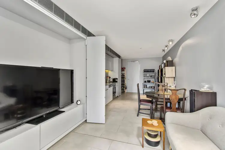 Sixth view of Homely apartment listing, 12/21 Eastlake Parade, Kingston ACT 2604