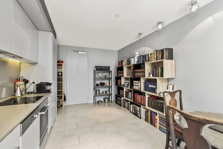 Seventh view of Homely apartment listing, 12/21 Eastlake Parade, Kingston ACT 2604