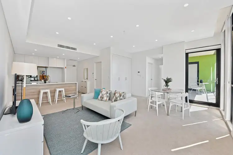 Fourth view of Homely apartment listing, 1307C/41-45 Belmore Street, Ryde NSW 2112