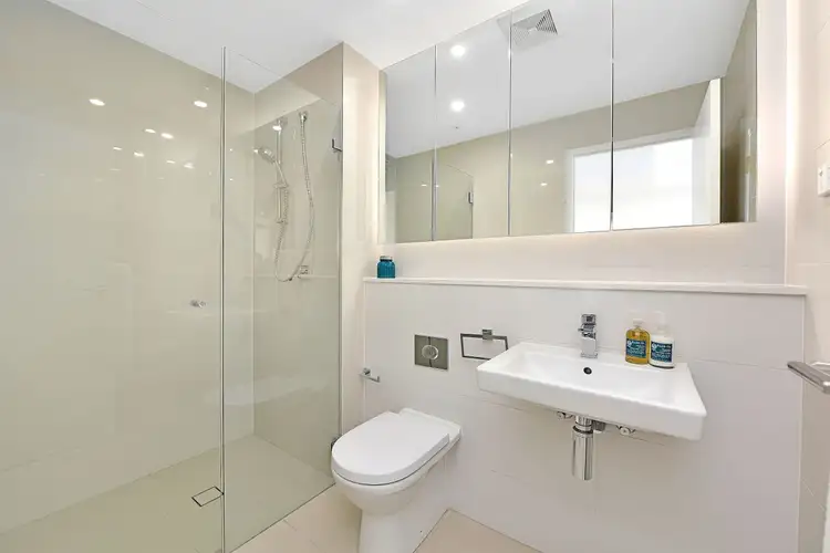 Sixth view of Homely apartment listing, 1307C/41-45 Belmore Street, Ryde NSW 2112