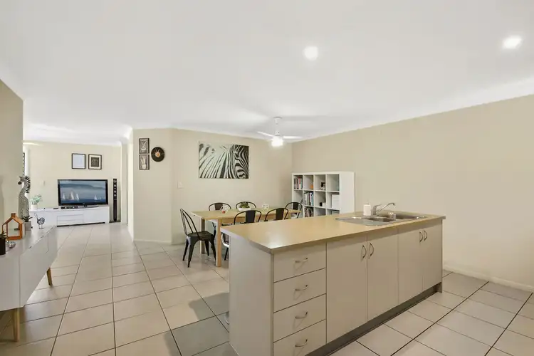 Fifth view of Homely house listing, 3a Eugenia Avenue, Rothwell QLD 4022