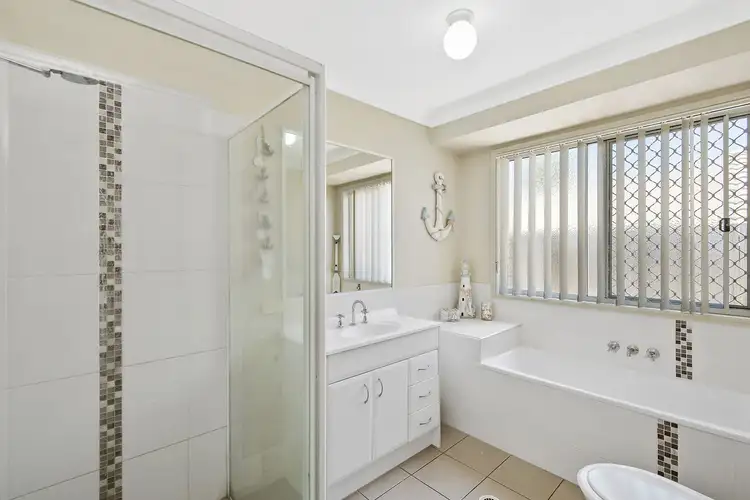 Sixth view of Homely house listing, 3a Eugenia Avenue, Rothwell QLD 4022