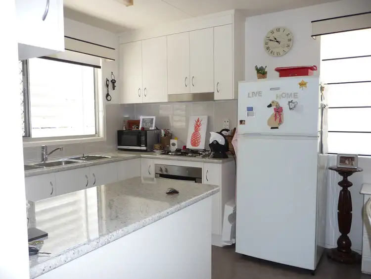 Second view of Homely villa listing, Unit 61/96 Caloundra Road, Little Mountain QLD 4551