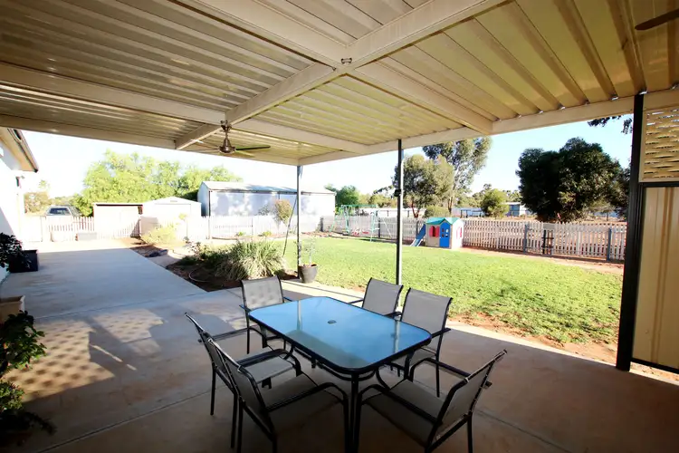 Second view of Homely house listing, 418 Old Sturt Highway, Glossop SA 5344