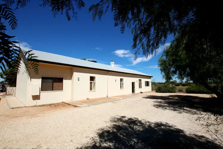 Fifth view of Homely house listing, 418 Old Sturt Highway, Glossop SA 5344