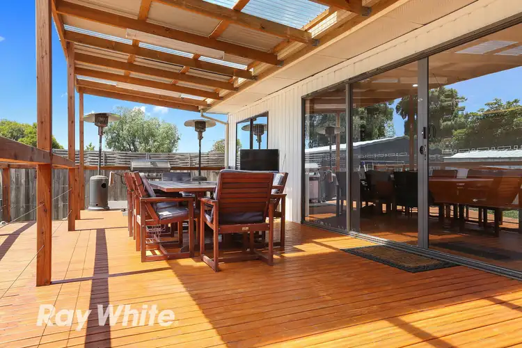 Main view of Homely house listing, 37 Station Lake Road, Lara VIC 3212