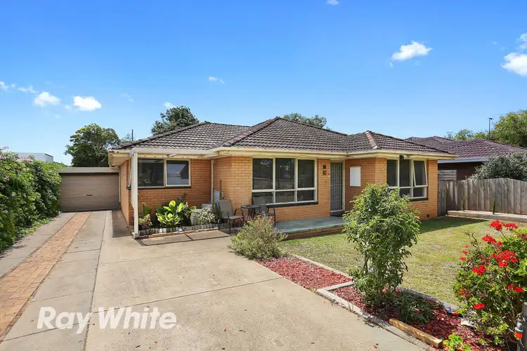 Second view of Homely house listing, 37 Station Lake Road, Lara VIC 3212