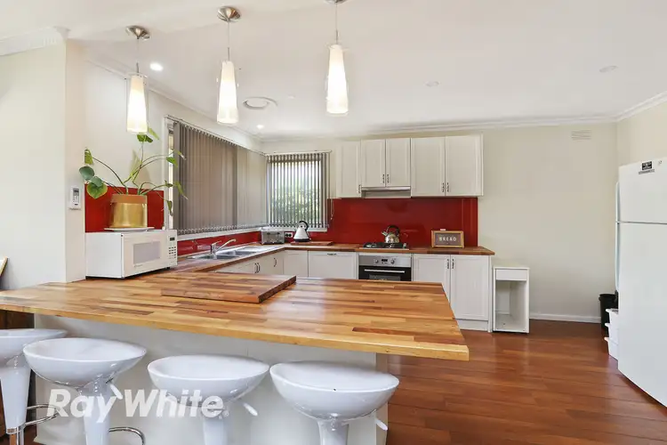 Third view of Homely house listing, 37 Station Lake Road, Lara VIC 3212