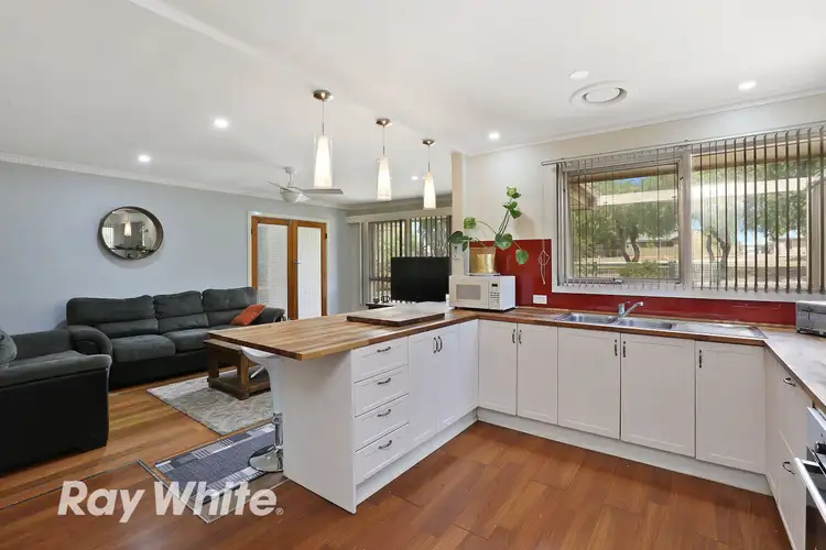 Fourth view of Homely house listing, 37 Station Lake Road, Lara VIC 3212