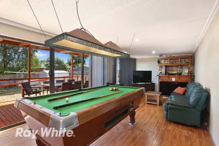 Fifth view of Homely house listing, 37 Station Lake Road, Lara VIC 3212