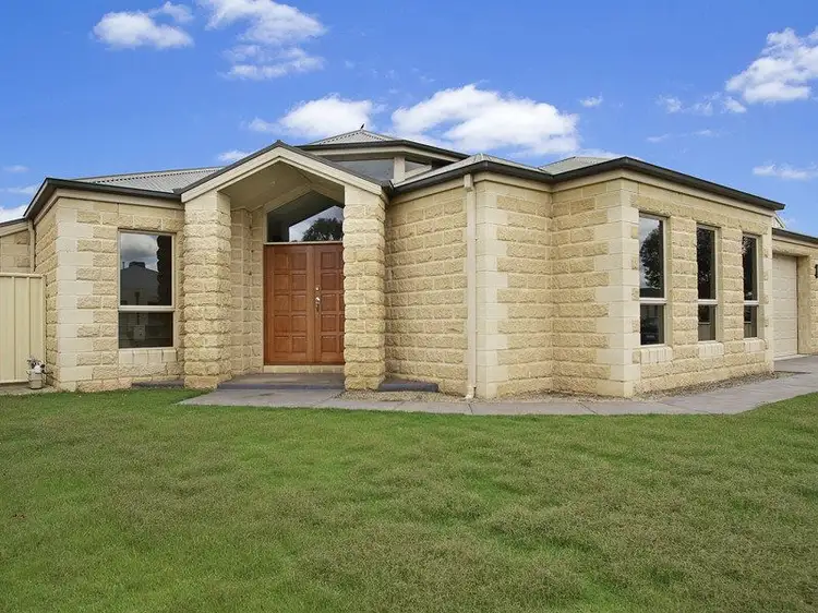 Main view of Homely house listing, 16 Schulz Street, Benalla VIC 3672