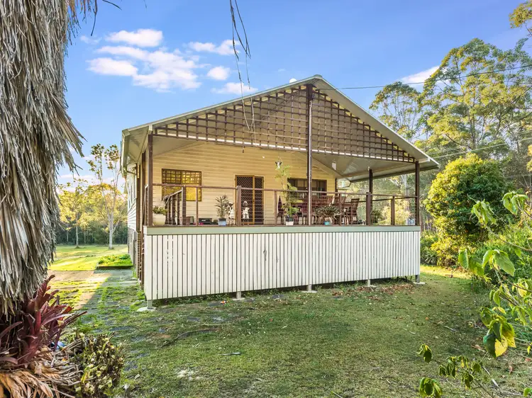 Main view of Homely house listing, 230 Alperton Road, Burbank QLD 4156