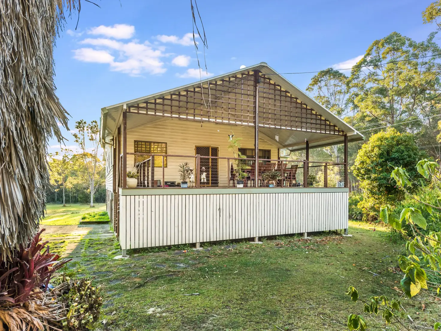 Main view of Homely house listing, 230 Alperton Road, Burbank QLD 4156