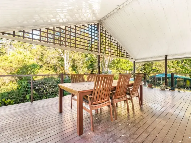 Second view of Homely house listing, 230 Alperton Road, Burbank QLD 4156