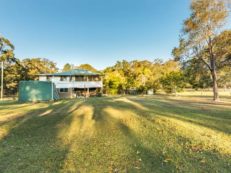 Fourth view of Homely house listing, 230 Alperton Road, Burbank QLD 4156