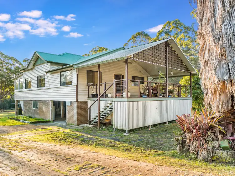 Fifth view of Homely house listing, 230 Alperton Road, Burbank QLD 4156