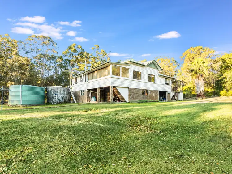 Sixth view of Homely house listing, 230 Alperton Road, Burbank QLD 4156