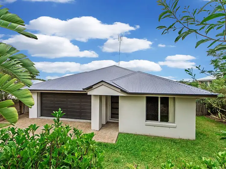 Second view of Homely house listing, 1 Cathmor Court, Oxenford QLD 4210