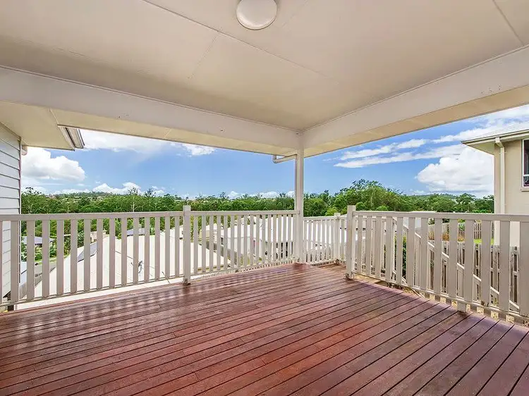 Fourth view of Homely house listing, 1 Cathmor Court, Oxenford QLD 4210