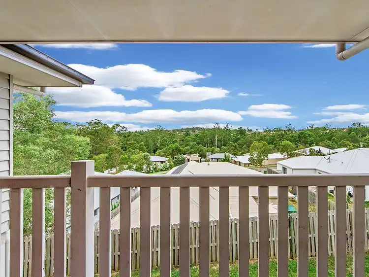 Fifth view of Homely house listing, 1 Cathmor Court, Oxenford QLD 4210