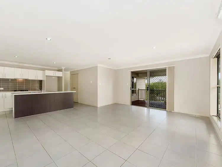 Sixth view of Homely house listing, 1 Cathmor Court, Oxenford QLD 4210