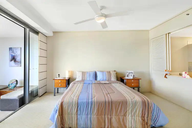 Fourth view of Homely apartment listing, 164/105 Scarborough Street, Southport QLD 4215