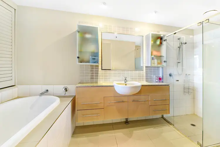Fifth view of Homely apartment listing, 164/105 Scarborough Street, Southport QLD 4215
