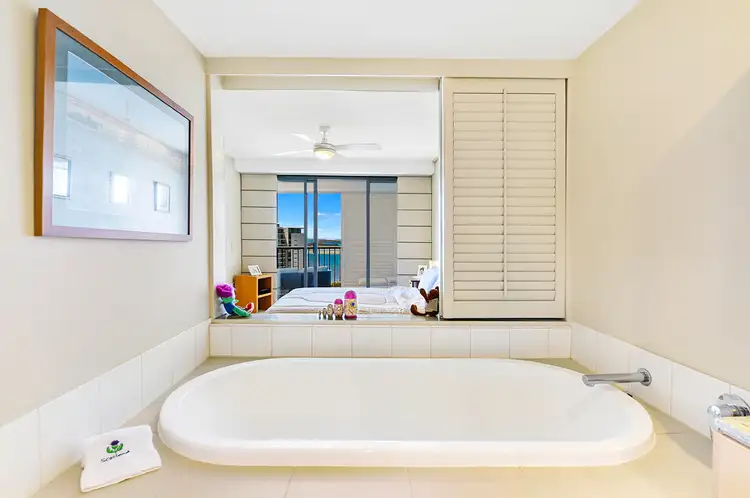 Sixth view of Homely apartment listing, 164/105 Scarborough Street, Southport QLD 4215