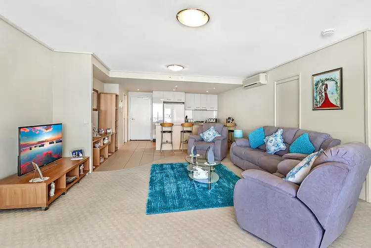 Seventh view of Homely apartment listing, 164/105 Scarborough Street, Southport QLD 4215