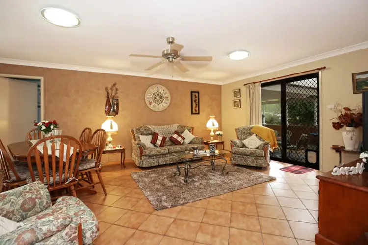 Third view of Homely house listing, 54 Mcmahons Road, North Nowra NSW 2541