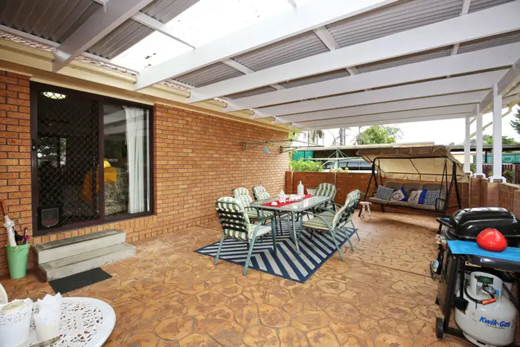 Sixth view of Homely house listing, 54 Mcmahons Road, North Nowra NSW 2541