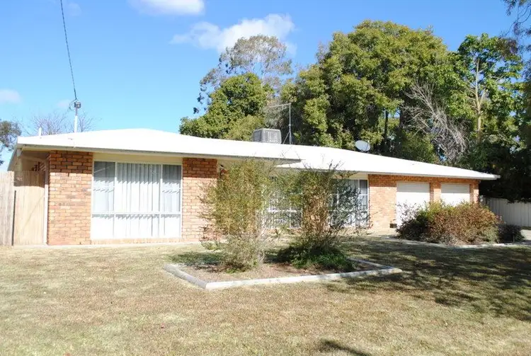 Third view of Homely house listing, 25 Maple Avenue, Moree NSW 2400