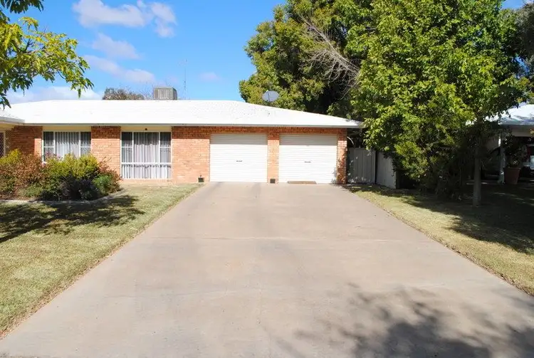 Fourth view of Homely house listing, 25 Maple Avenue, Moree NSW 2400