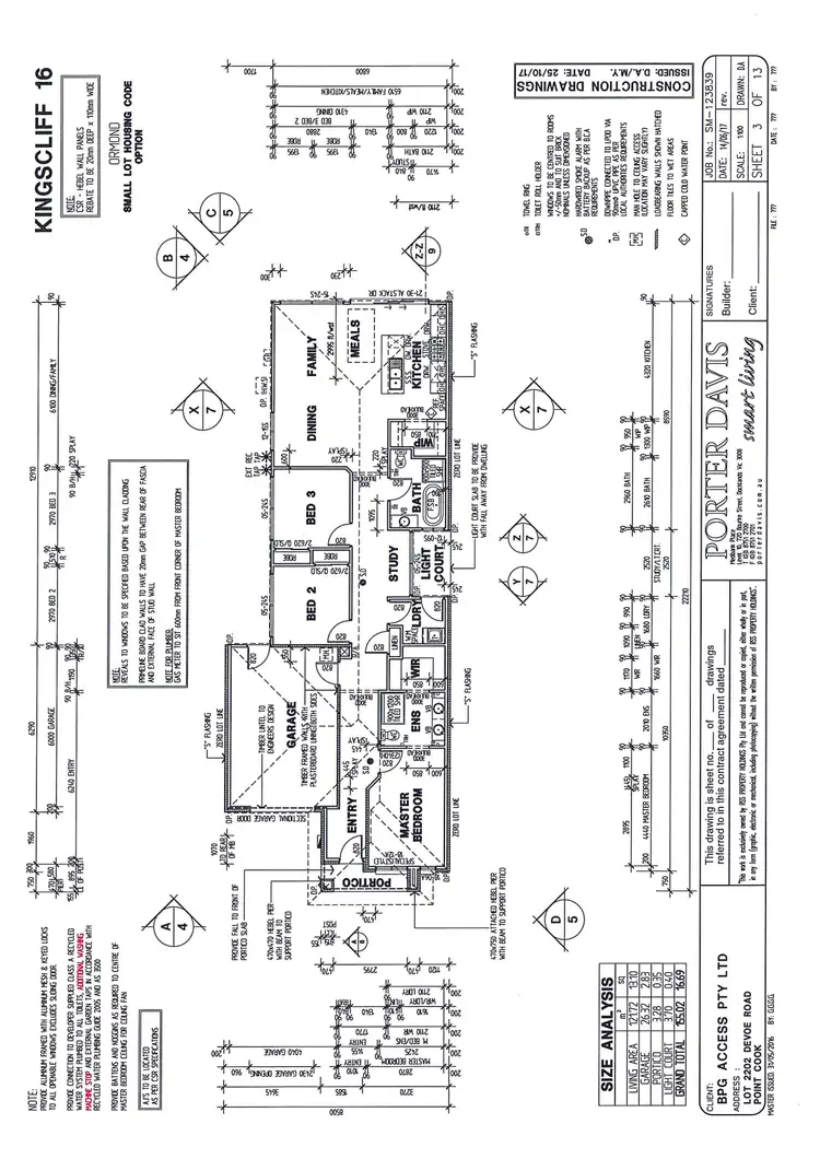 Second view of Homely land listing, 38 Devoe Road, Point Cook VIC 3030