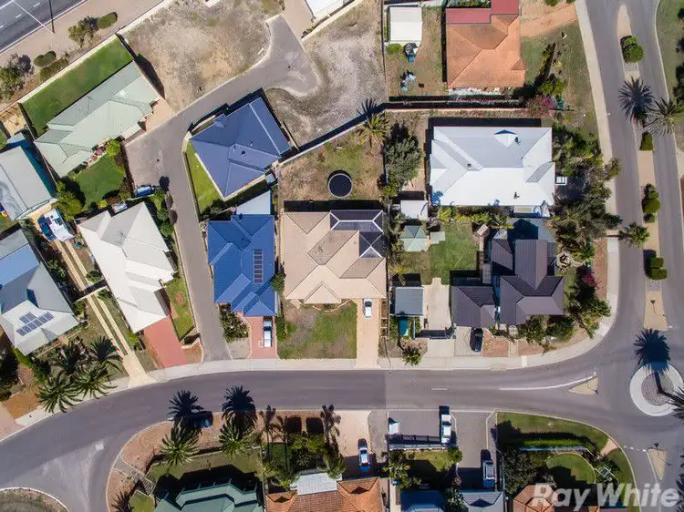 Seventh view of Homely house listing, 26 Seaview Boulevard, Wandina WA 6530