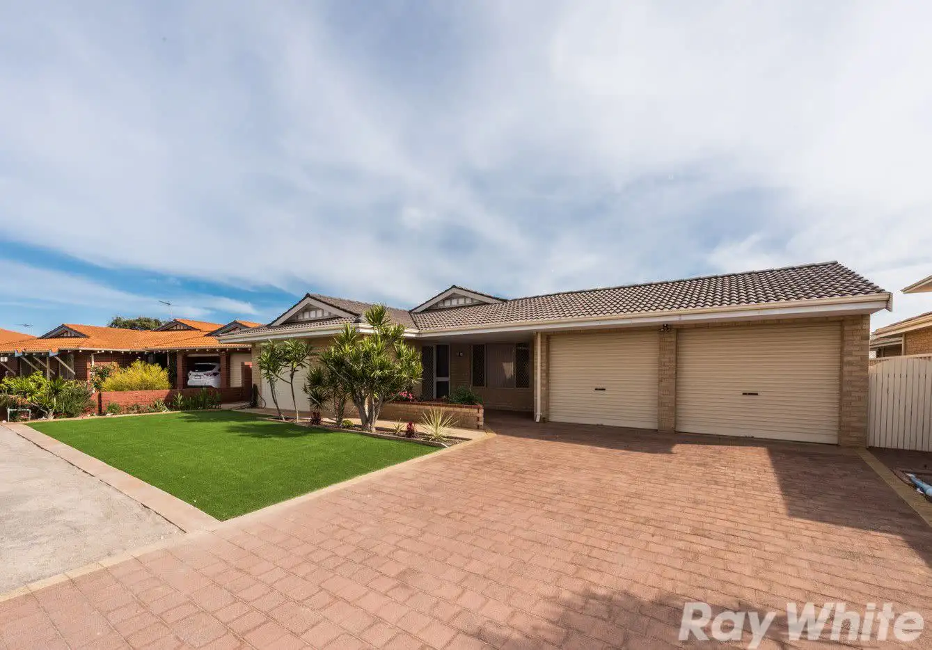 Main view of Homely house listing, 26 Cooper Circuit, Mount Tarcoola WA 6530