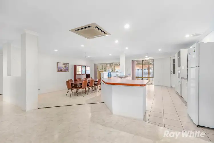 Second view of Homely house listing, 26 Cooper Circuit, Mount Tarcoola WA 6530