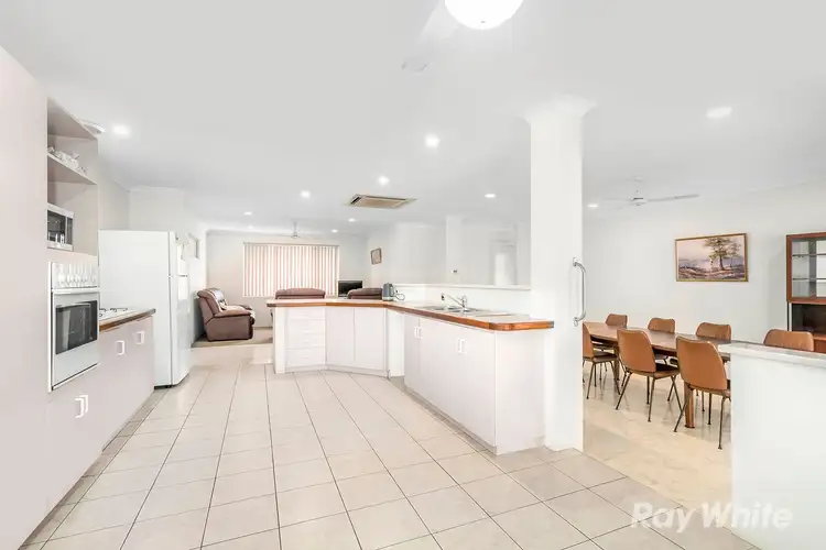 Third view of Homely house listing, 26 Cooper Circuit, Mount Tarcoola WA 6530