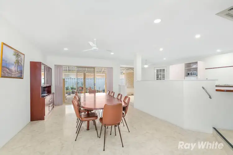 Fourth view of Homely house listing, 26 Cooper Circuit, Mount Tarcoola WA 6530