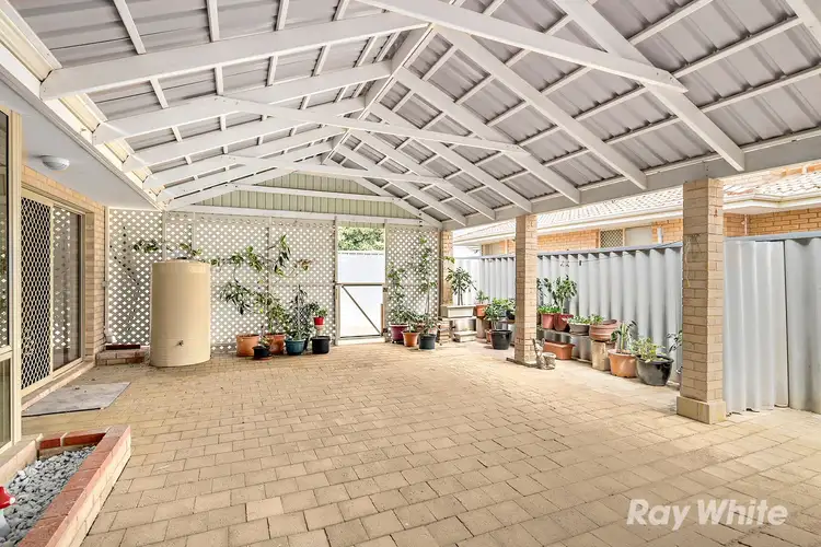 Seventh view of Homely house listing, 26 Cooper Circuit, Mount Tarcoola WA 6530