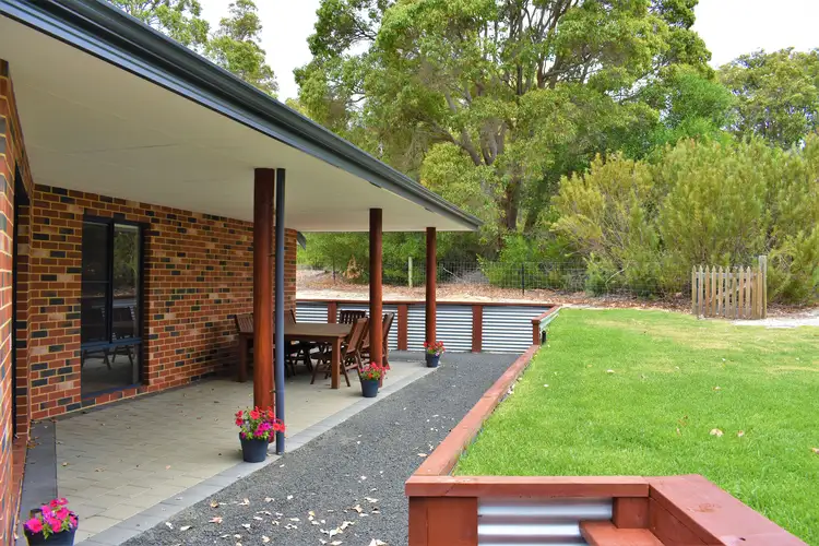 Third view of Homely rural property listing, 23 Cockatoo Drive, Nannup WA 6275